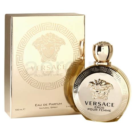 versace eros mujer precio|versace eros best price.